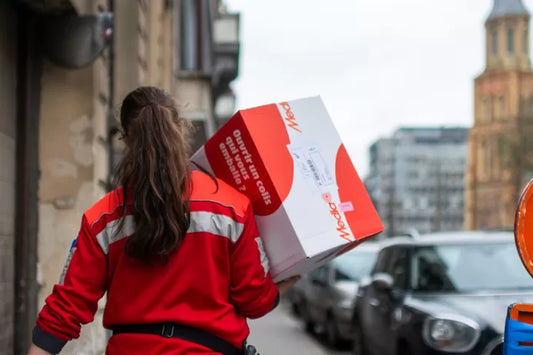 Heb jij pakketbrievenbus? Dan moét bezorger jouw pakje leveren