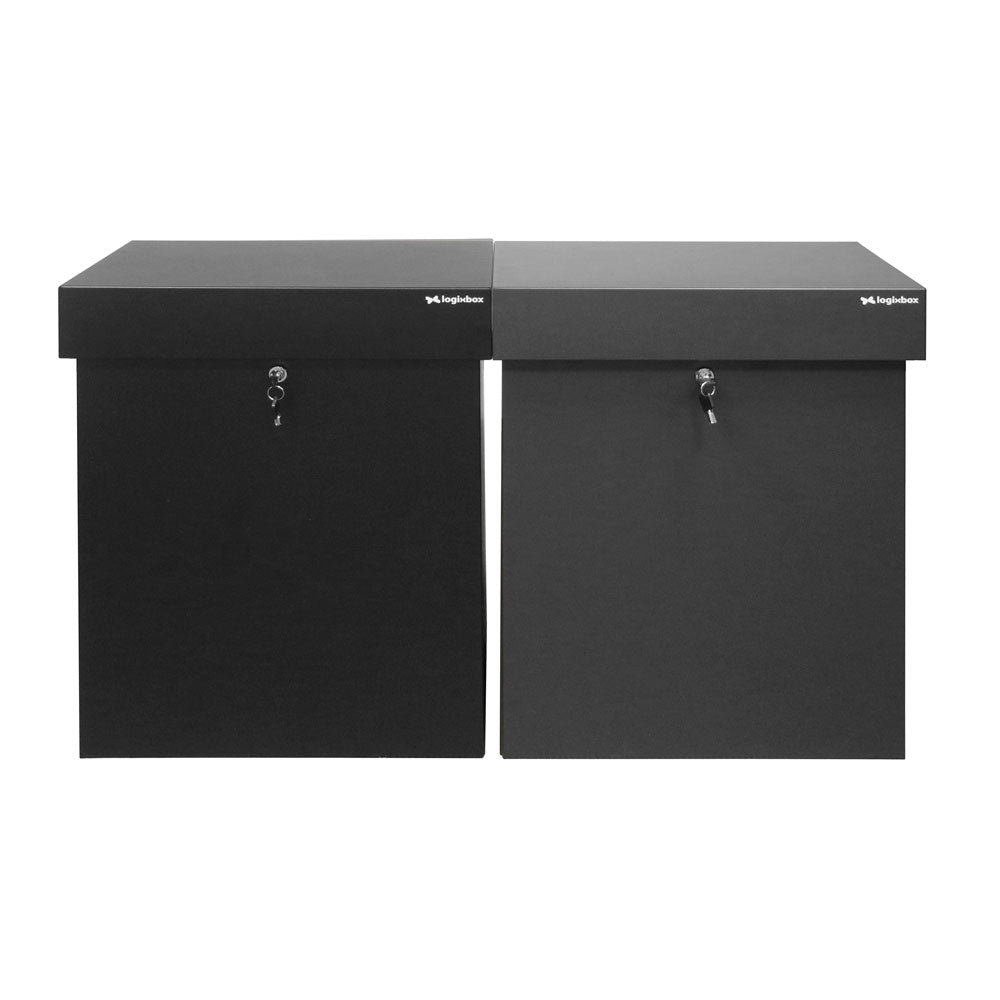 Logixbox Topbox-XL-Brievenbusklep