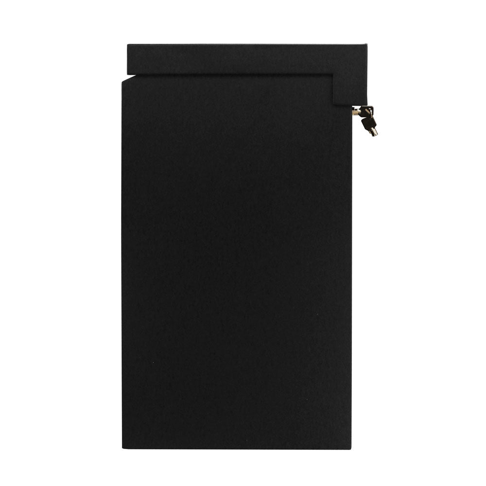 Logixbox Topbox-XL-Brievenbusklep