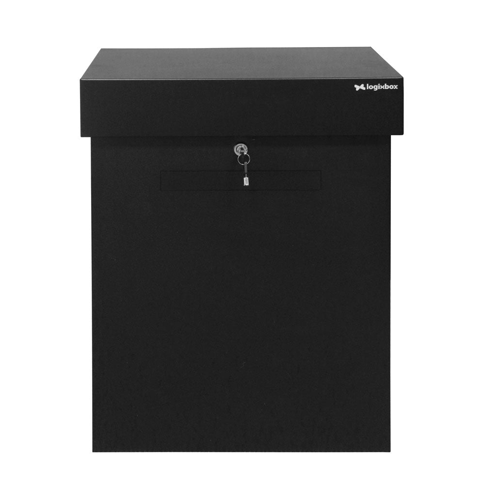Logixbox Topbox-XL-Brievenbusklep
