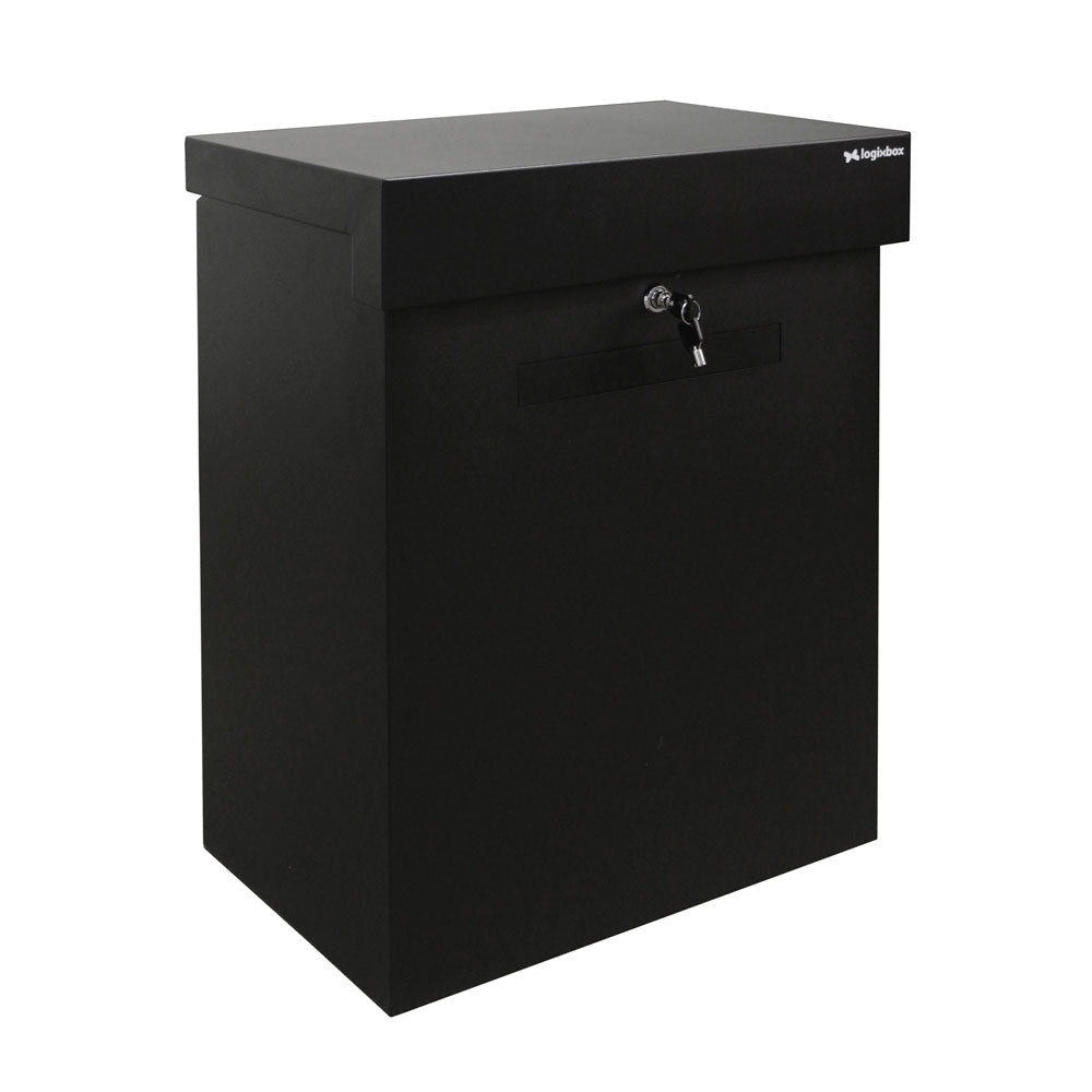 Logixbox Topbox-XL-Brievenbusklep