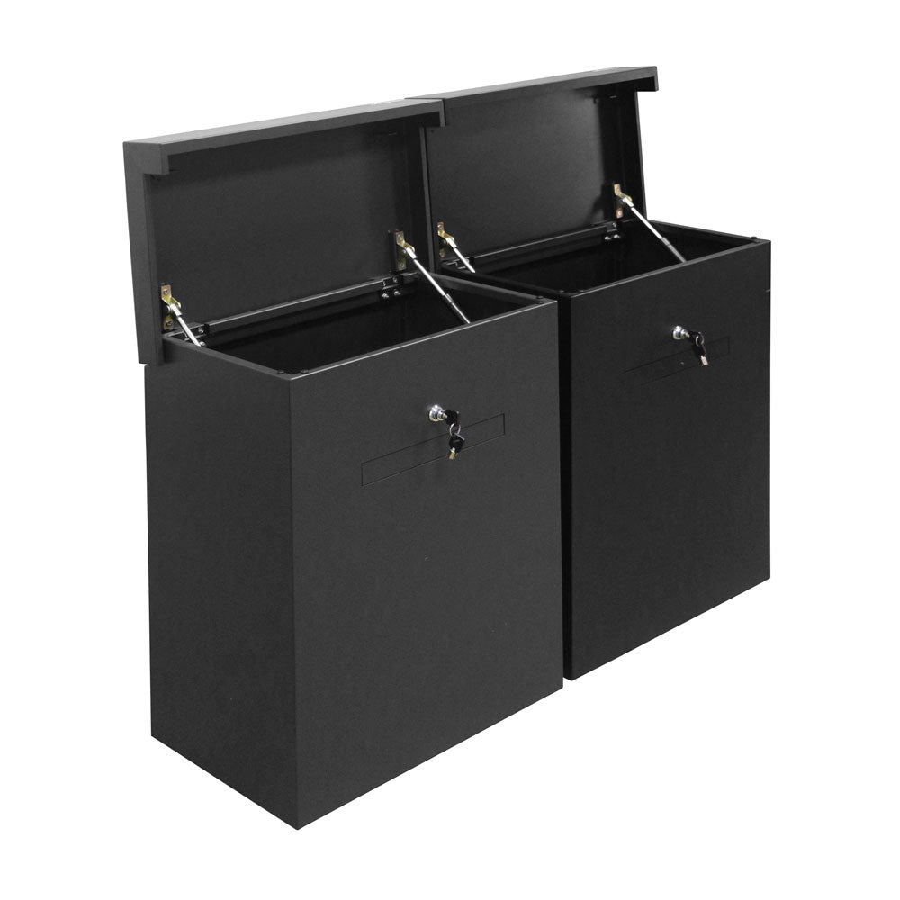 Logixbox Topbox-XL-Brievenbusklep