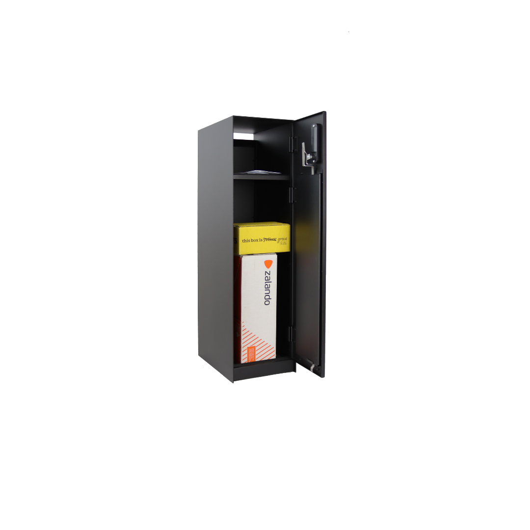 eSafe Nexus - Zwart