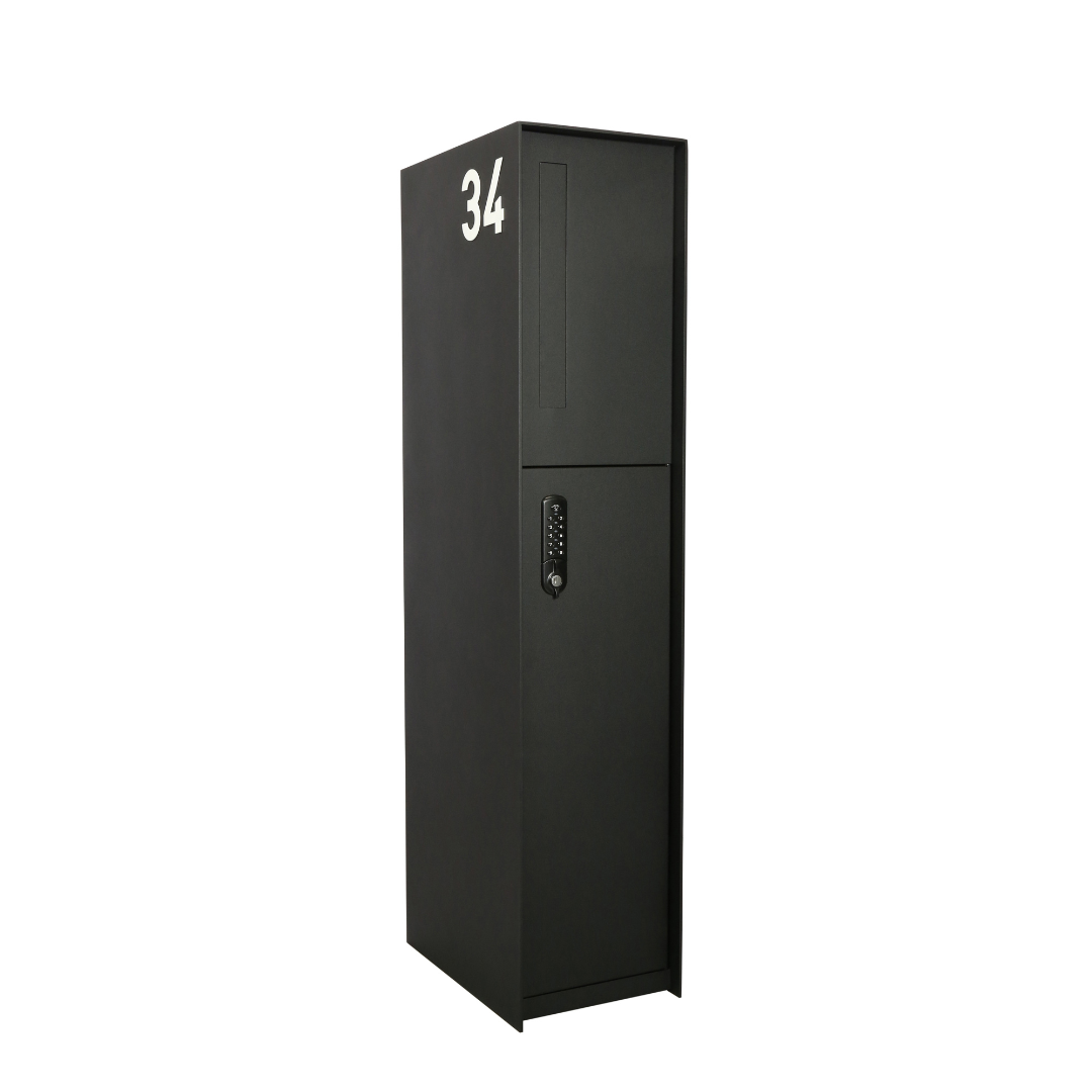 eSafe Fenix Front