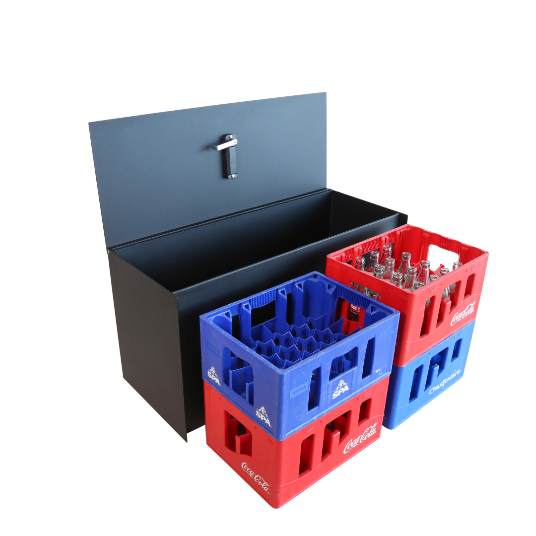 eSafe Bulkbox