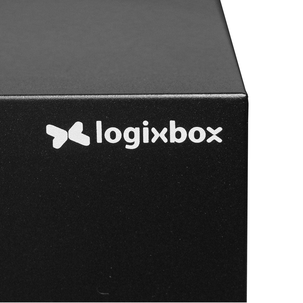 Logixbox Topbox-XXL
