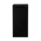 Logixbox Frontbox-Inbouw-Uni