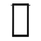 Logixbox Frontbox-Inbouw-Uni