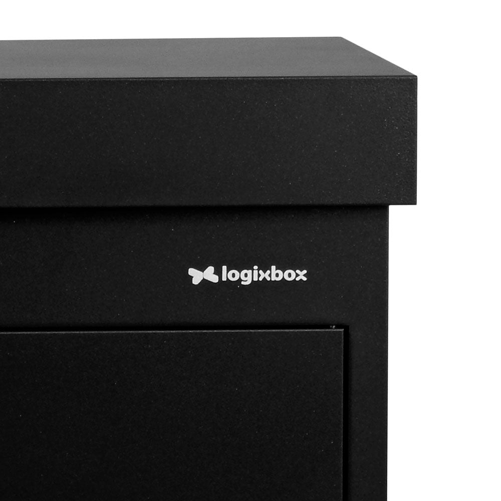 Logixbox Multibox-M